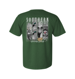 Southern Strut Southern Strut Four Hunts