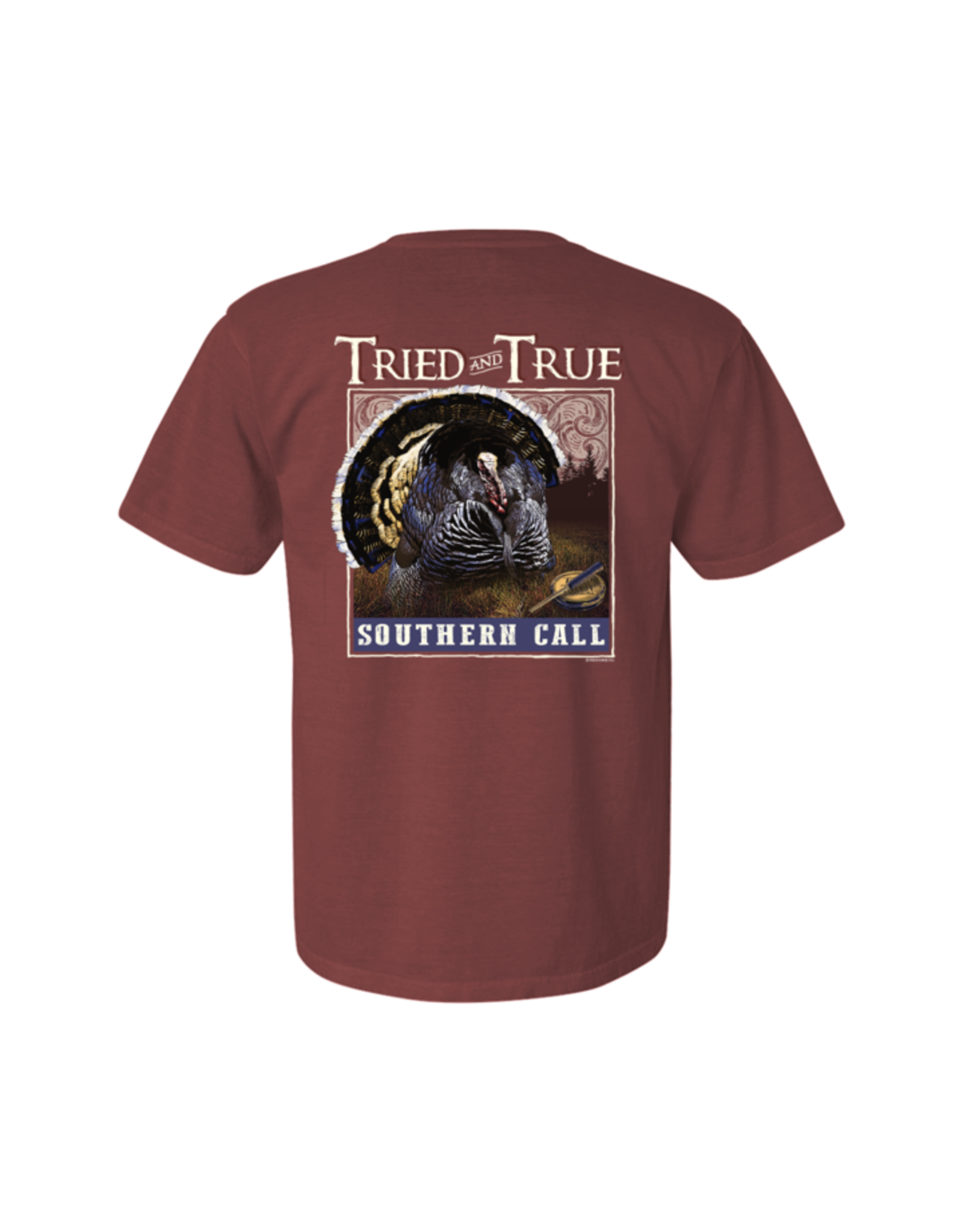 Tried & True Tried & True Southern Call