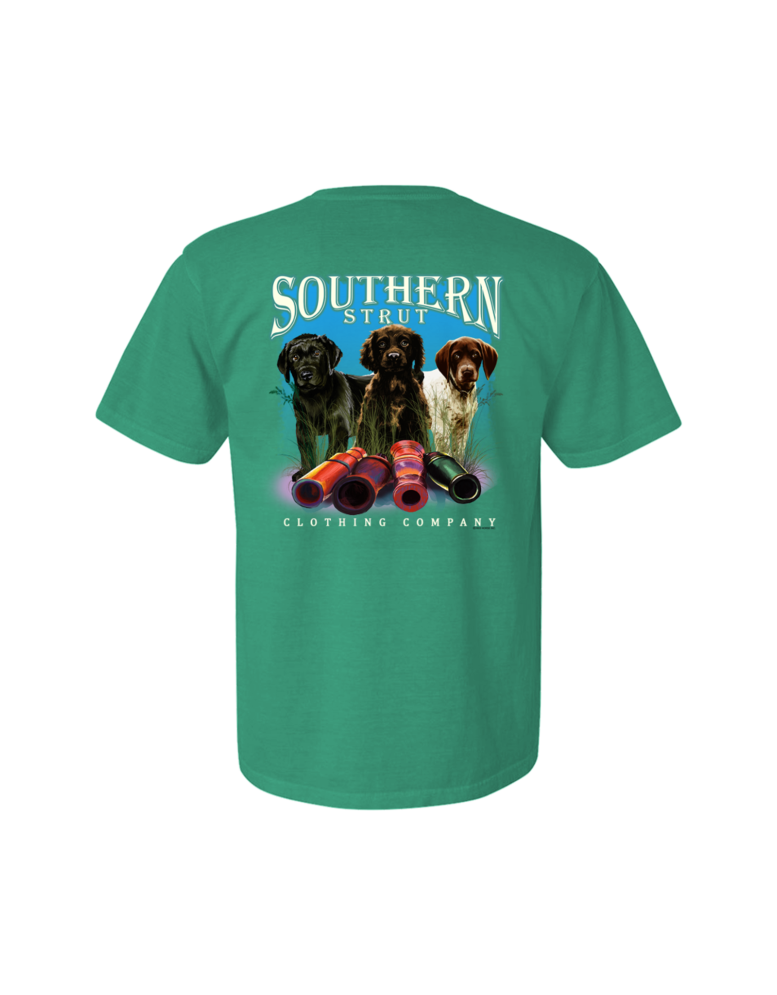 Southern Strut Southern Strut 3 Friends