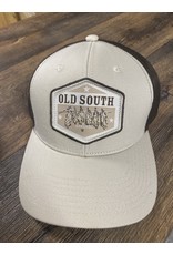 Old South Old South Tobacco Patch Hat