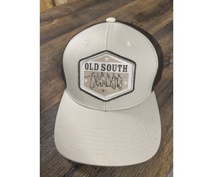 old south tobacco hat Old South Tobacco Patch Hat
