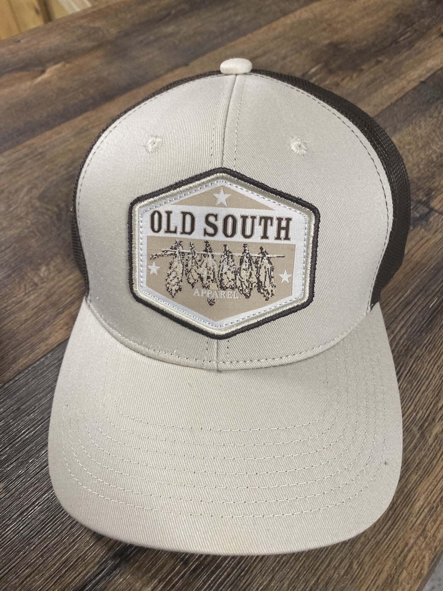old south tobacco hat Old South Tobacco Patch Hat
