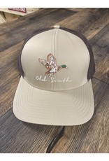 Old South Mallard Flying Hat