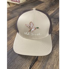 Old South Mallard Flying Hat