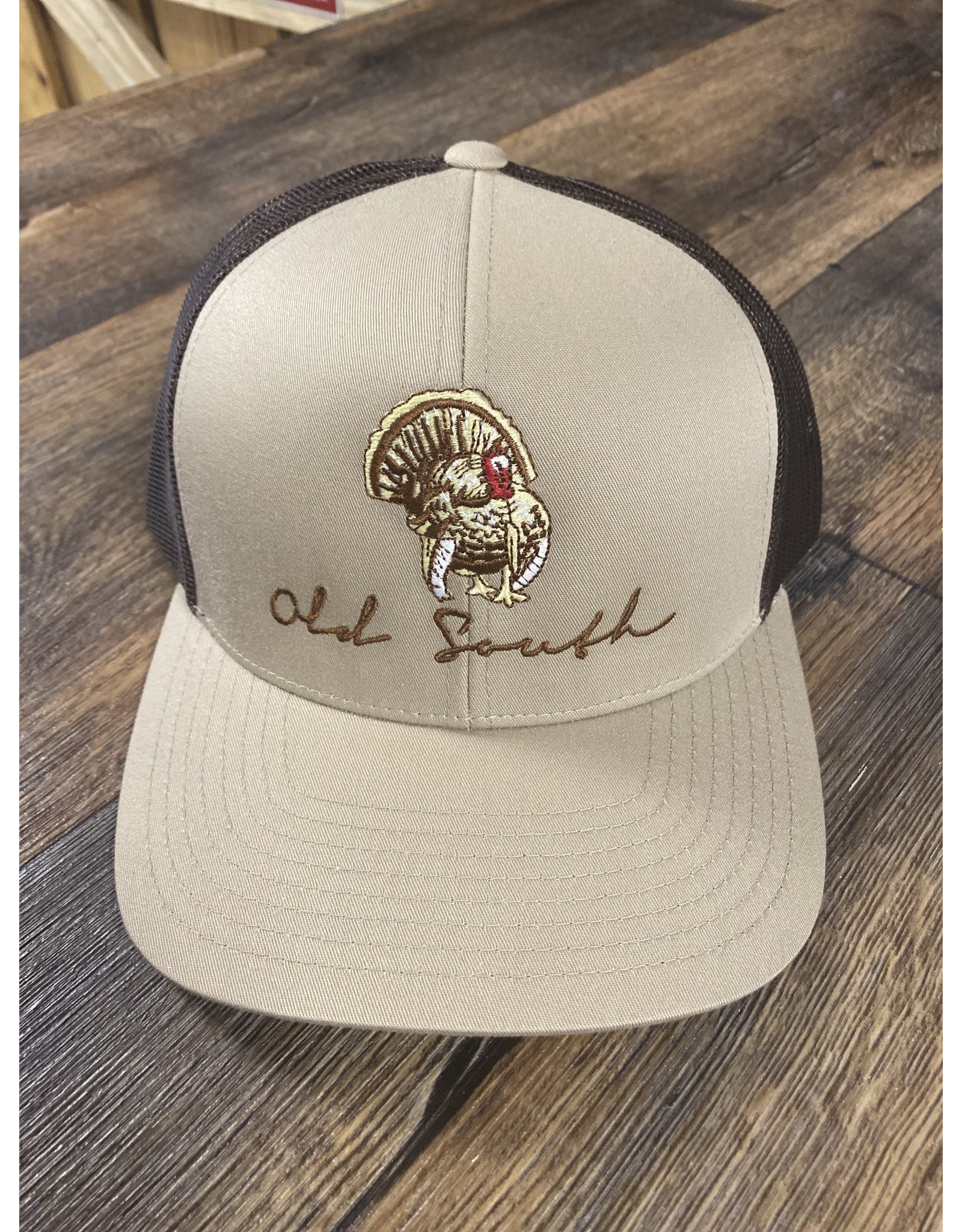 Old South Old South Turkey Hat