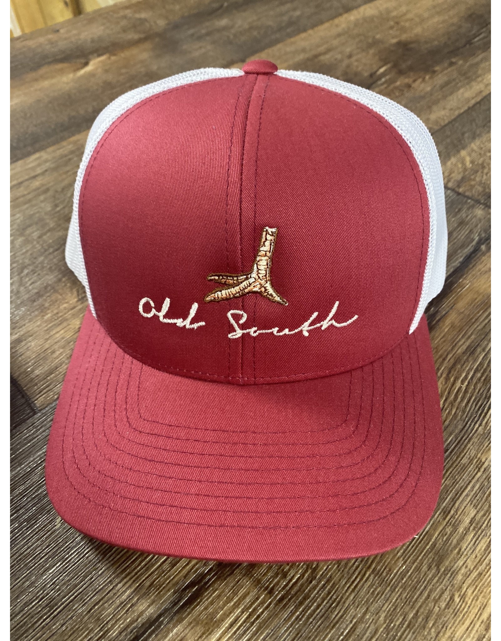 Old South Old South Chicken Foot Hat