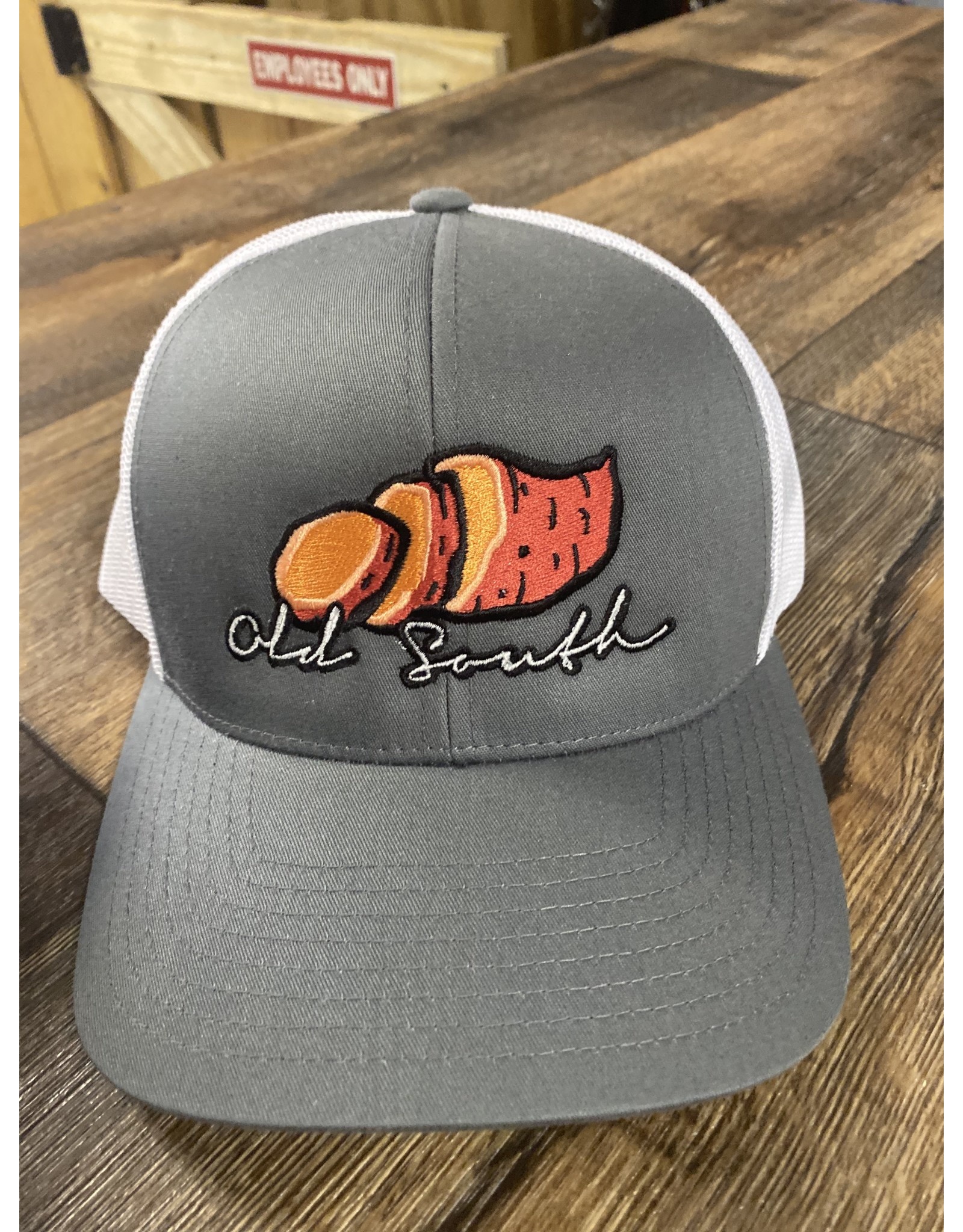 Old South Old South Yam Hat
