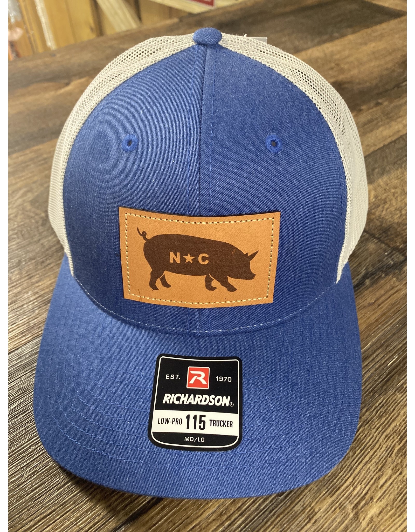 Lost Wando Lost Wando NC Pig Hat