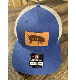 Lost Wando Lost Wando NC Pig Hat