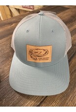 Lost Wando Lost Wando Oyster Patch Hat