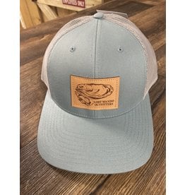 Lost Wando Lost Wando Oyster Patch Hat