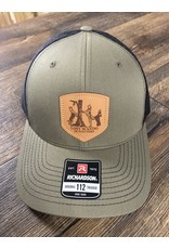 Lost Wando Low Country Treed Hat