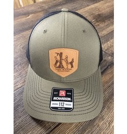 Lost Wando Low Country Treed Hat