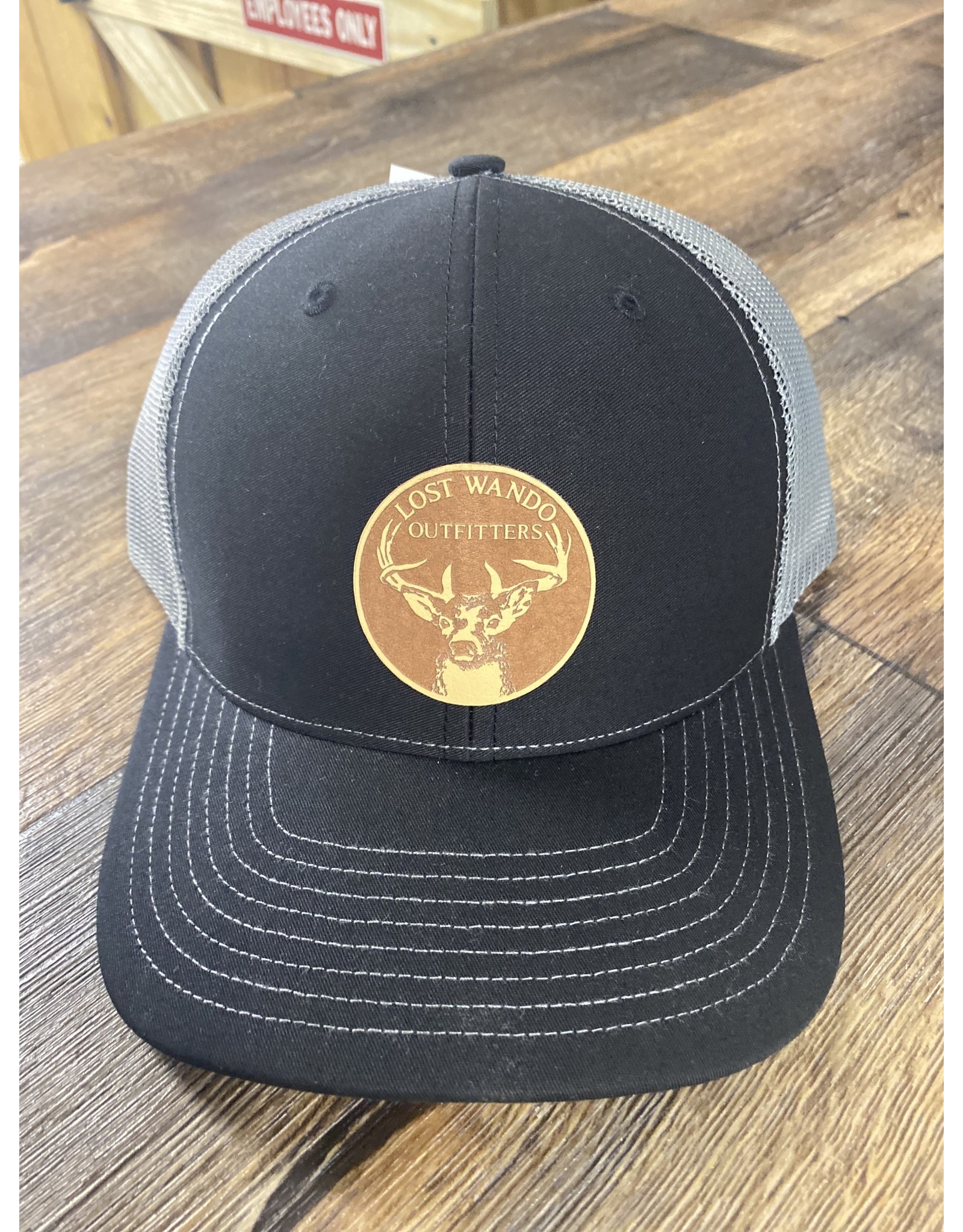 Lost Wando Lost Wando Buck Hat