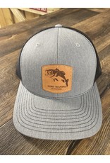 Lost Wando Lost Wando Bass Patch Hat