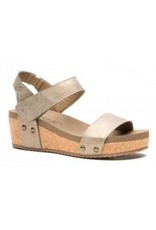 Corky’s Corky’s Slidell Brushed Gold