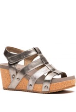 Corky’s Corky’s Lottie Da Pewter