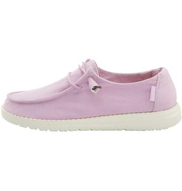 Hey Dude Hey Dude Wendy Lilac Size 6