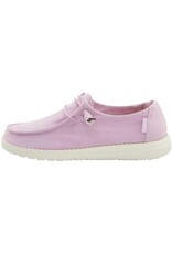 Hey Dude Hey Dude Wendy Lilac Size 6