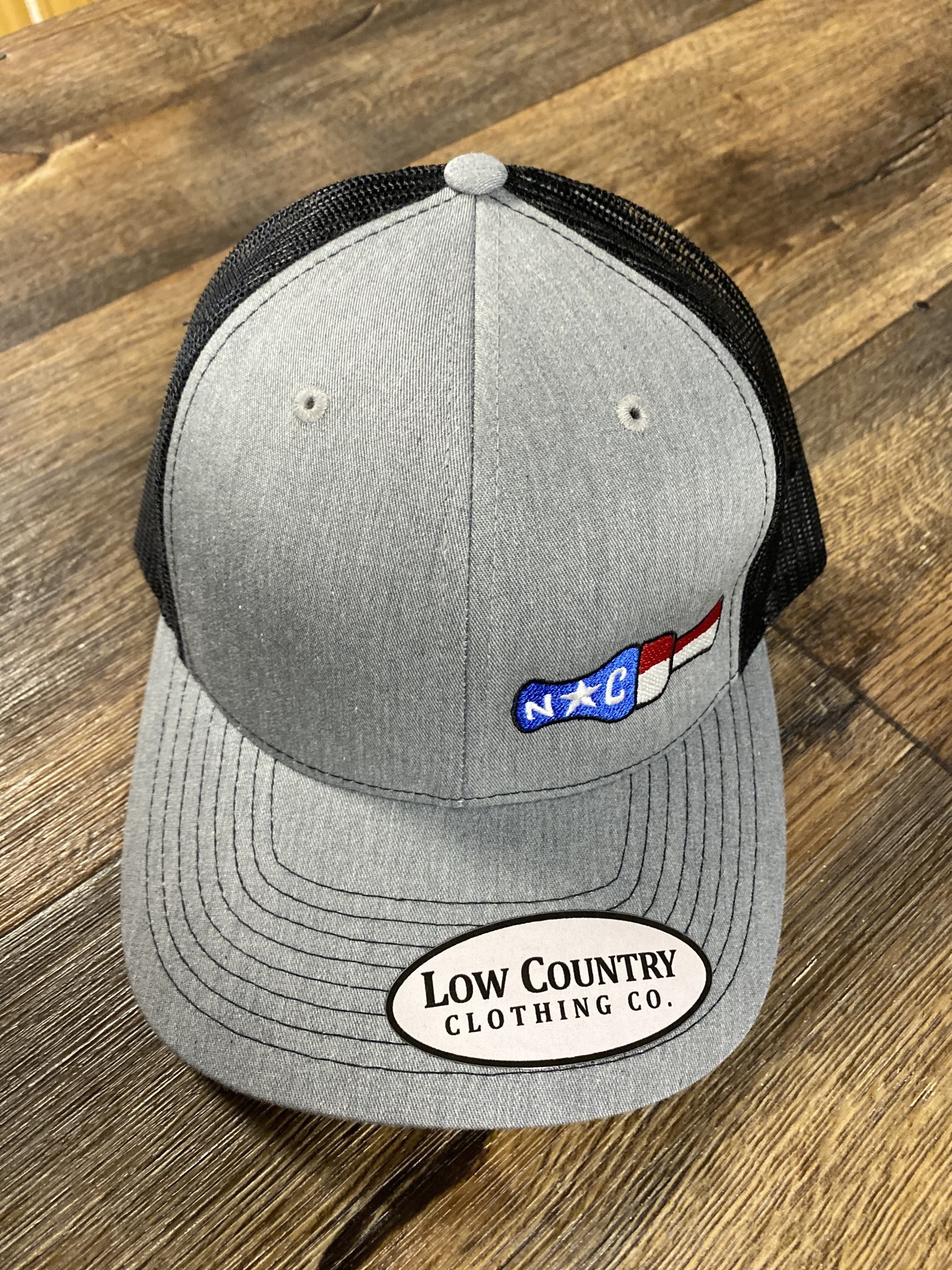 Low Country Duck Call Hat Sweet Tea Clothing Company
