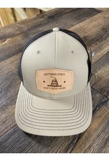 Southern Strut Southern Strut Don’t Tread Hat