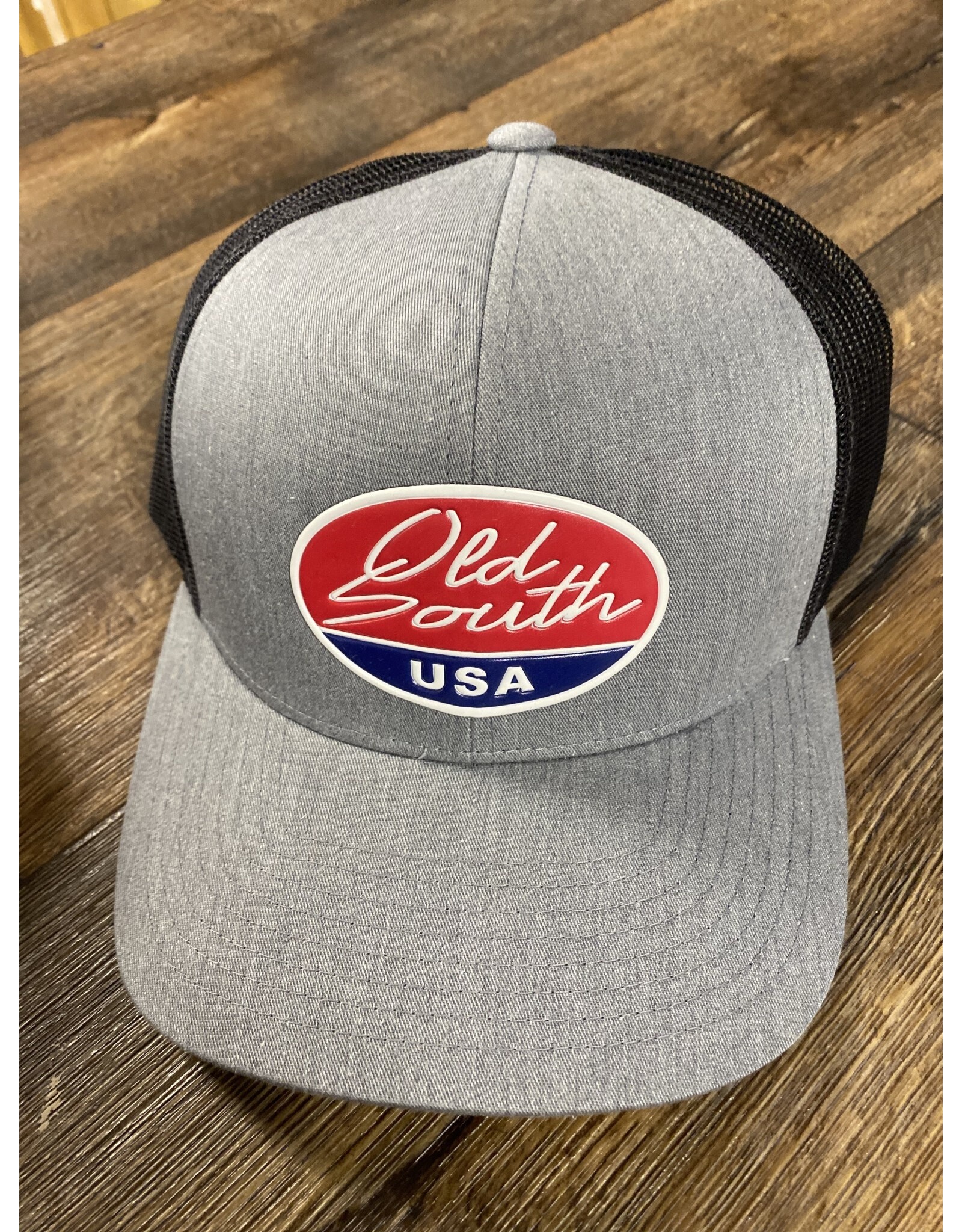 Old South Old South Patch Hat