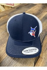 Low Country Clothing Low Country NC Fish Hat