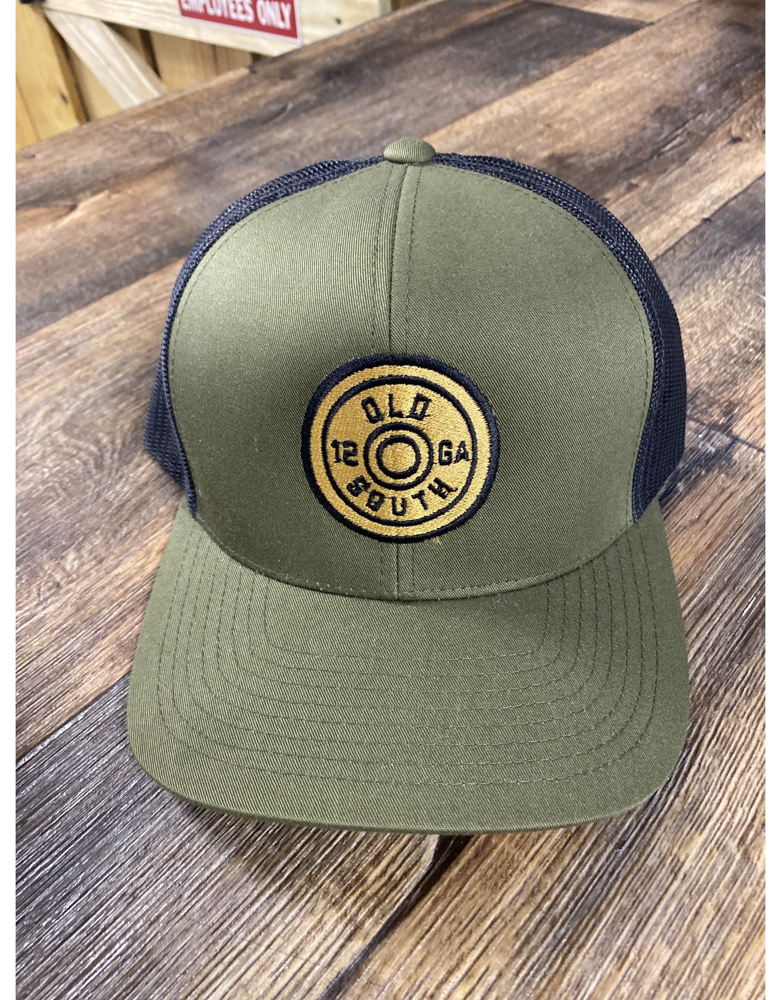 Old South Old South 12 Ga. Hat