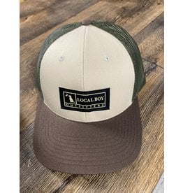 Local Boy Outfitters Local Boy Hat