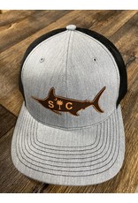 Lost Wando Lost Wando SC Fish Hat