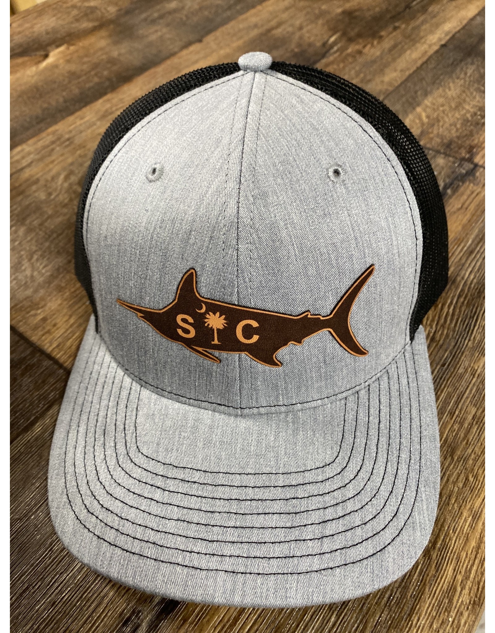 Lost Wando Lost Wando SC Fish Hat