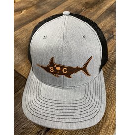 Lost Wando Lost Wando SC Fish Hat