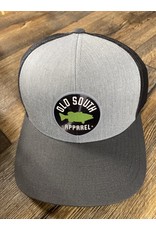 Old South Old South Patch Hat