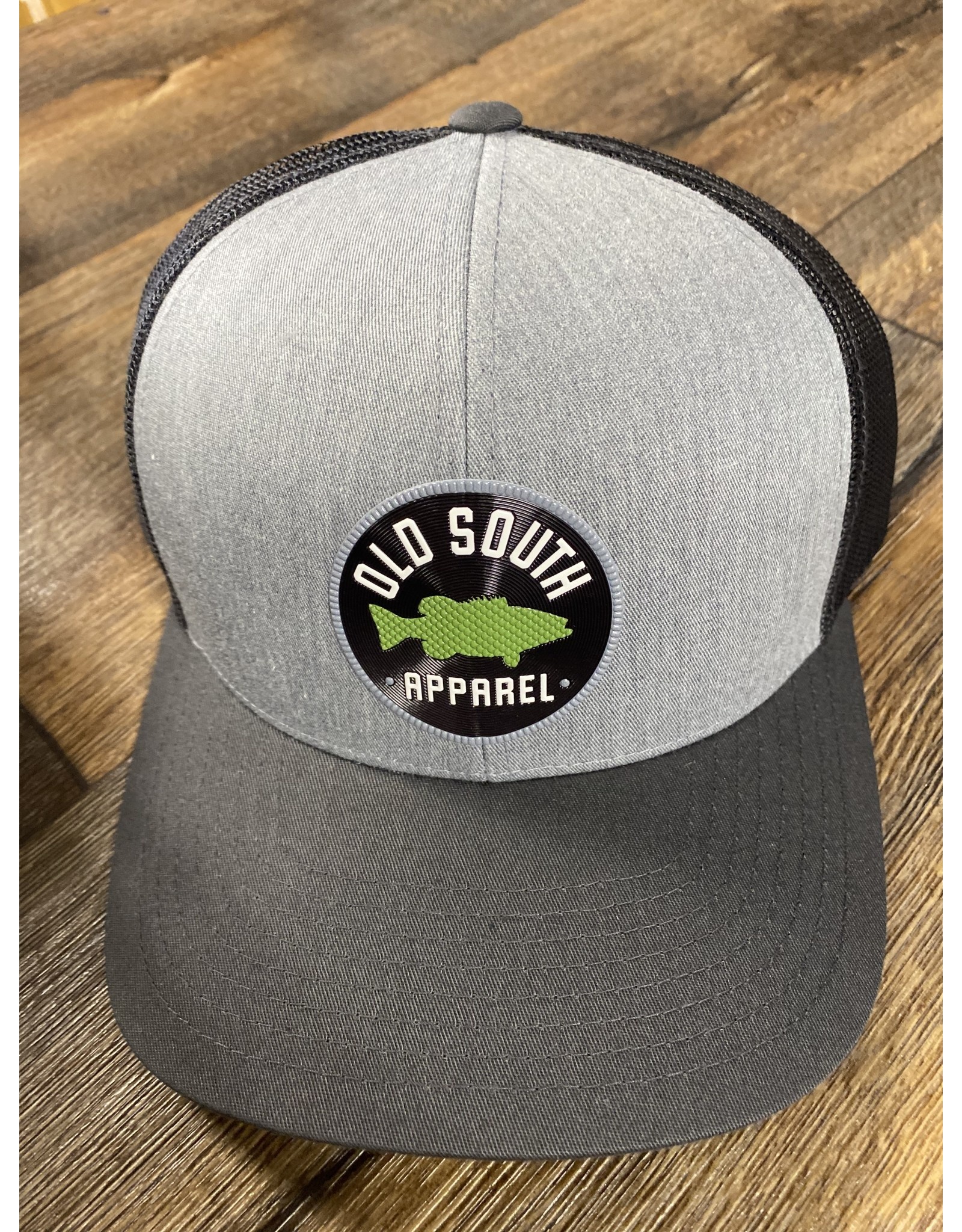 Old South Old South Patch Hat