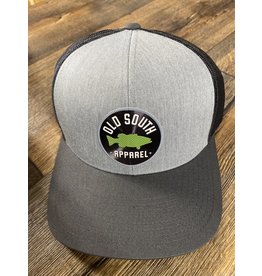 Old South Old South Patch Hat