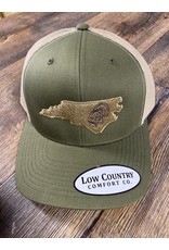 Low Country Clothing Low Country NC Turkey Hat