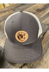 Lost Wando Lost Wando Cow Hat