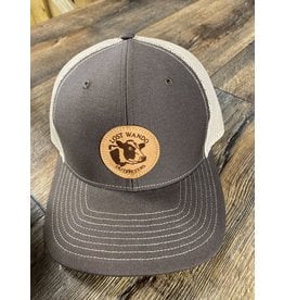 Lost Wando Lost Wando Cow Hat