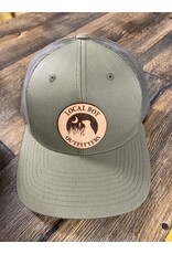 Local Boy Olive Hat