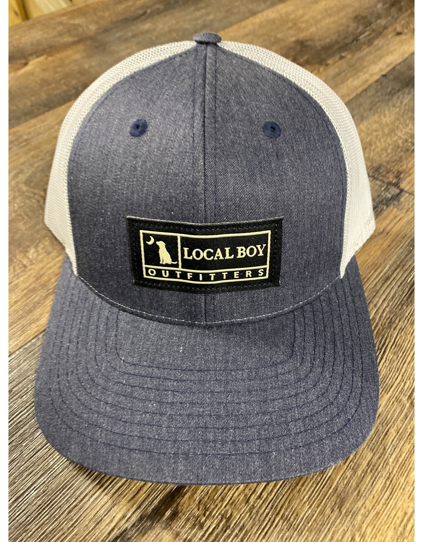 Local Boy Outfitters Local Boy Denim Ht