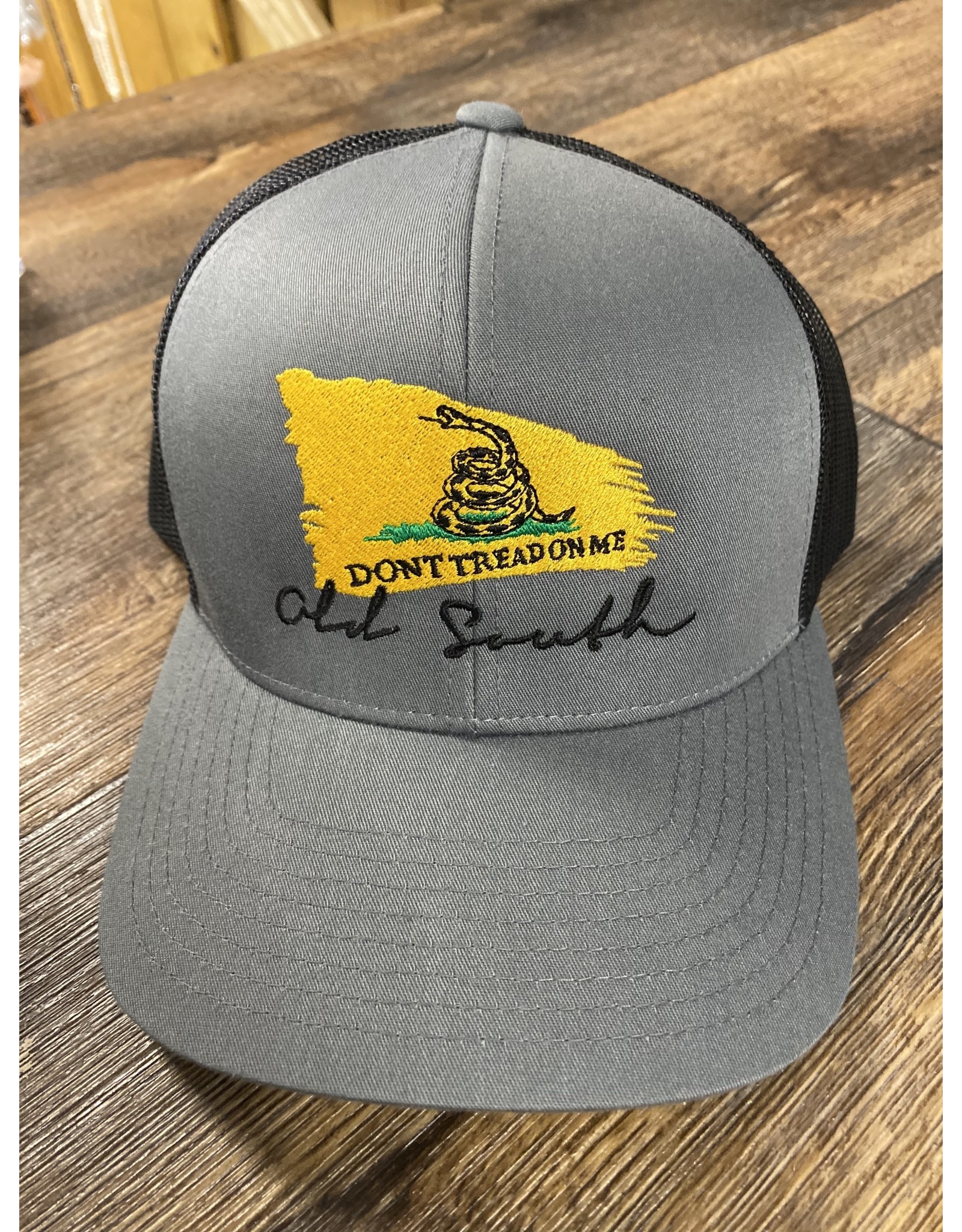 Old South Old South Don’t Tread Flag Hat
