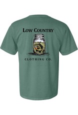Low Country Clothing Low Country Brim Tee