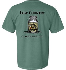 Low Country Clothing Low Country Brim Tee