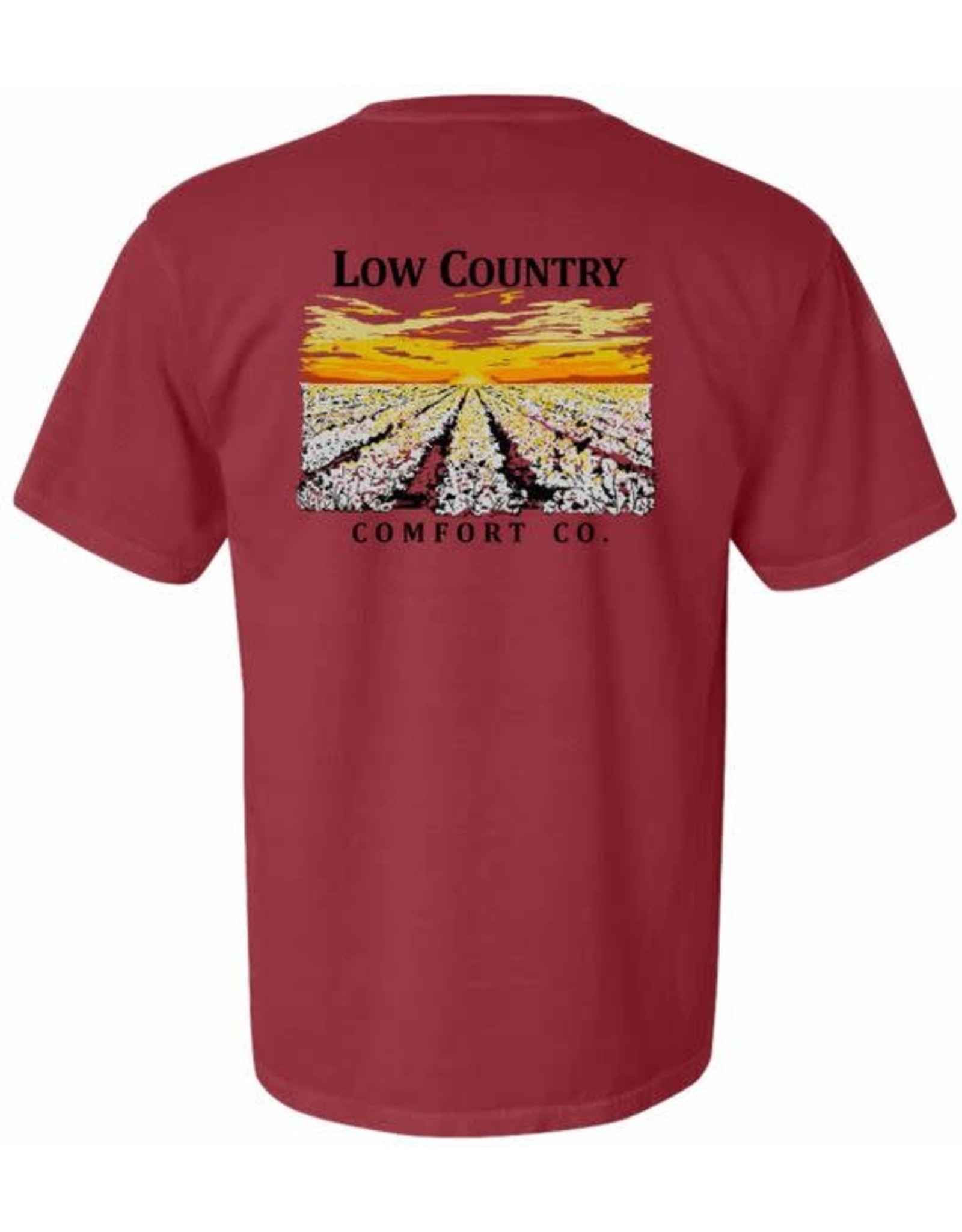 Low Country Clothing Low Country Cotton Shirt