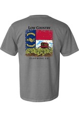 Low Country Clothing Low Country NC Flag