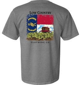 Low Country Clothing Low Country NC Flag