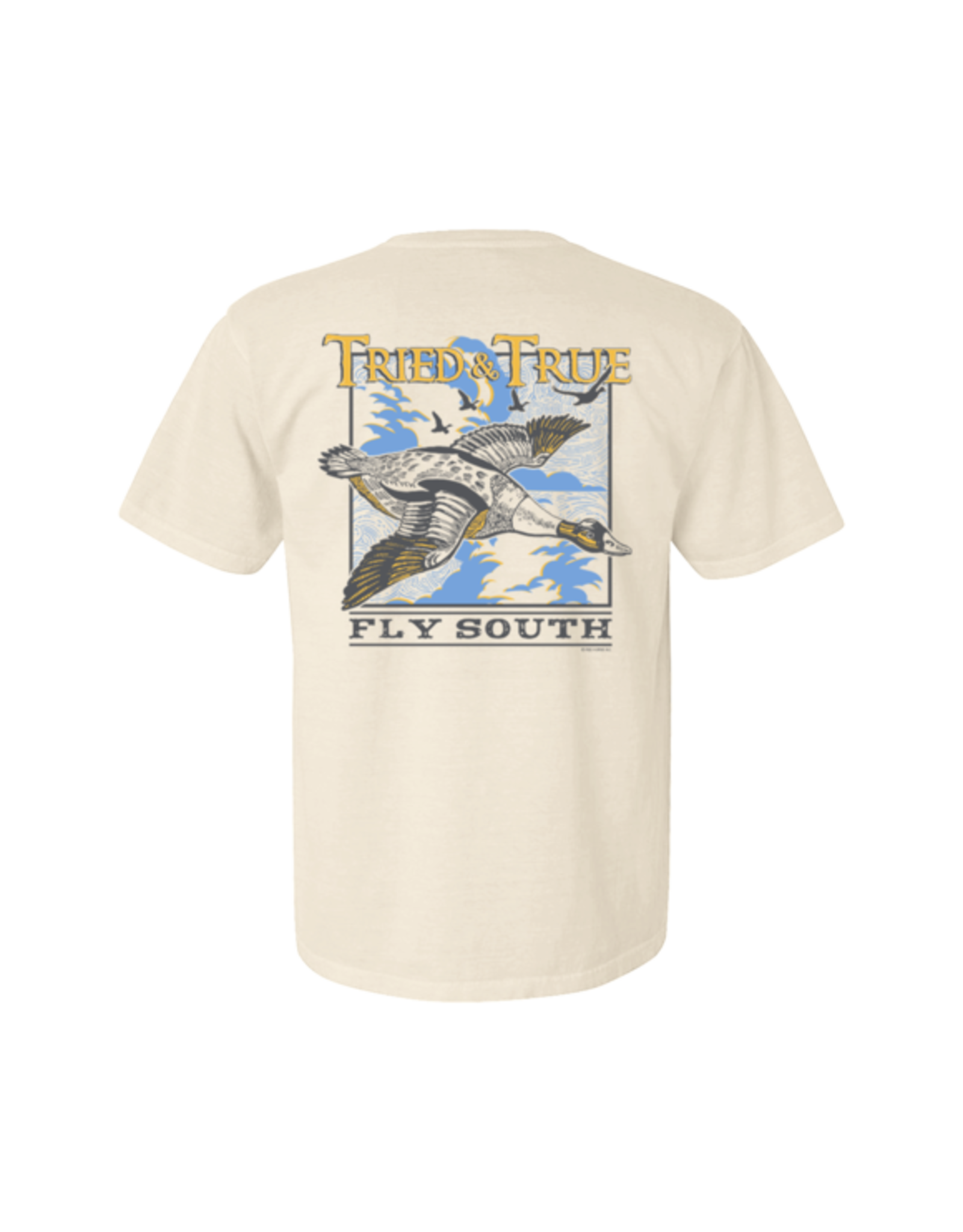 Tried & True Tried and True Fly South