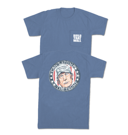 Old Row Can’t Stump The Trump Tee