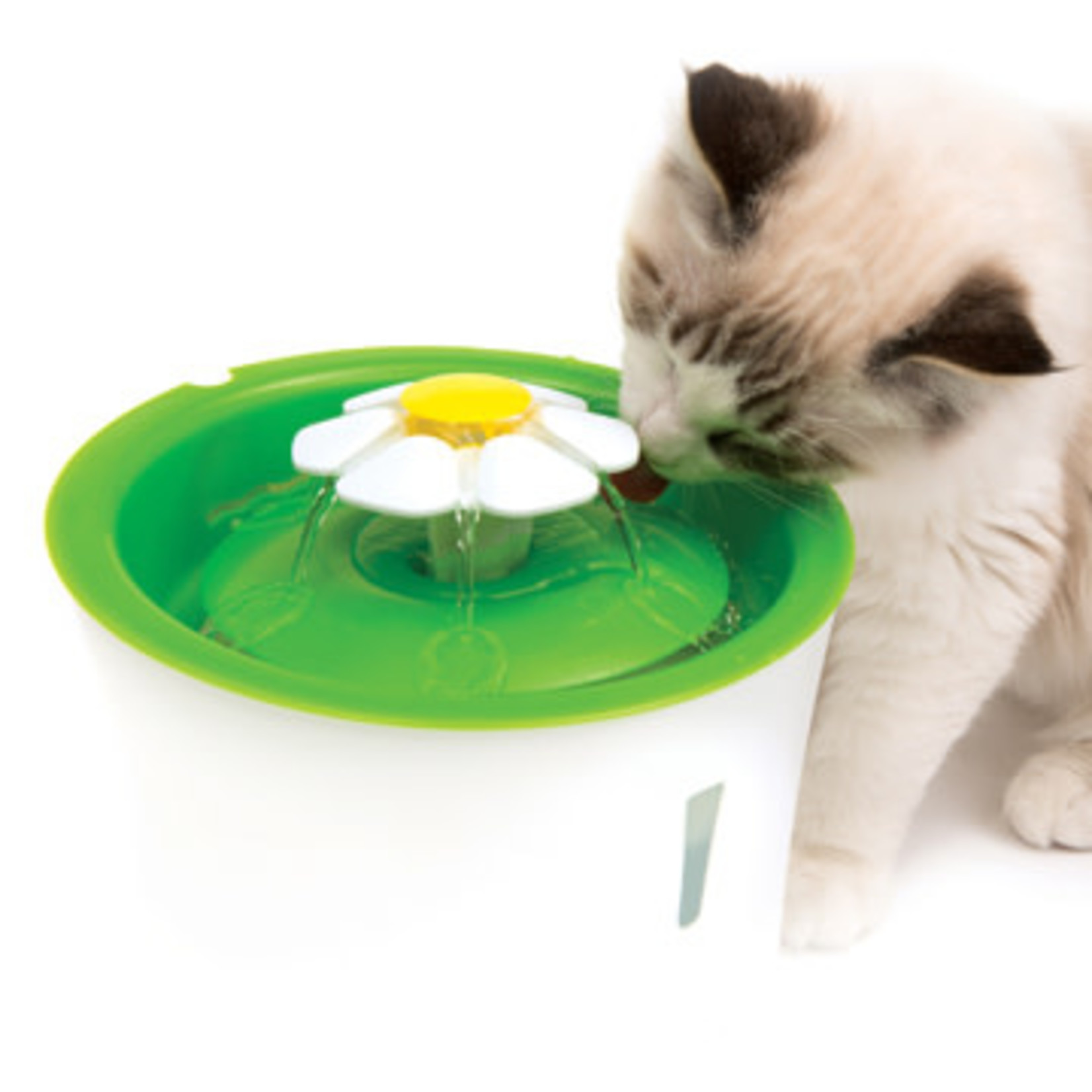 Catit flower fountain 3L