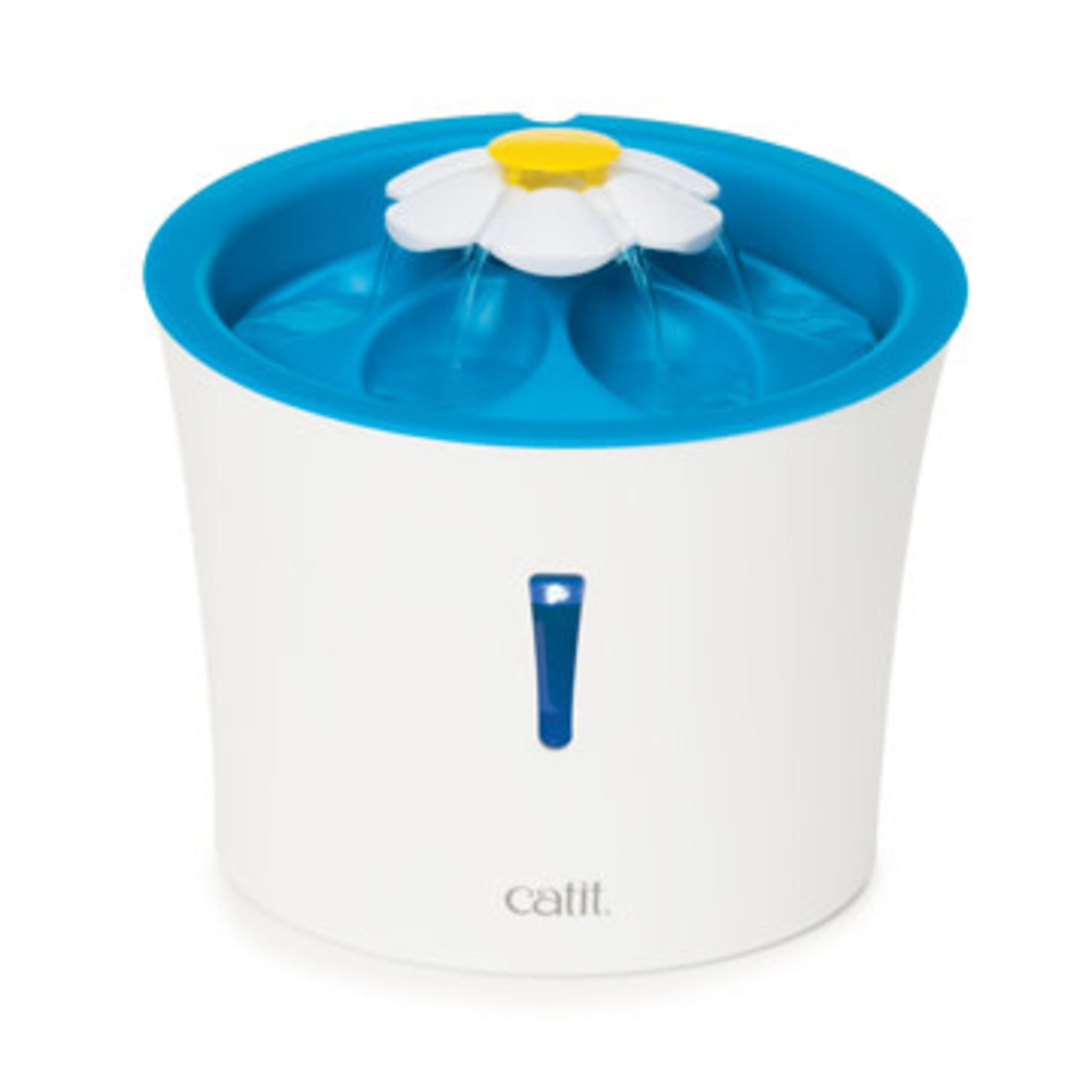 Catit Flower Fountain with LED light